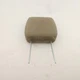 2009-2011 DODGE RAM SECOND ROW HEADREST RIGHT TAN