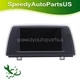 Fits 2016-2018 BMW X1 X2 F48 6.5" Information GPS Dash Display Screen 9322123