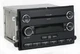 2008-2009 Mercury Mountaineer Ford Explorer AM FM Radio 6 Disc - 8L2T-18C815-BG