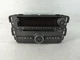 2009-2009 Pontiac Torrent Am Fm Cd Player Radio Receiver K5G2B