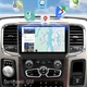 2+32GB 4core For Dodge RAM 1500 3500 2013-19 Apple CarPlay Android GPS Nav Radio
