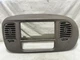 98-03 Ford Expedition F-150  Radio Dash Digital Climate Control Bezel OEM