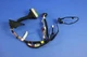  09-20 DODGE RAM OEM MOPAR CUMMINS RH RR DR WIRING, CREW 68053528AB 189806