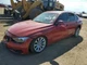 Driver Left Sun Visor Fits 12-18 BMW 320i 1372083