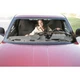 18-601-LBR Coverlay Dash Cover for Chevy Suburban GMC K3500 Truck C1500 K2500 81