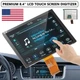 8.4" LCD Touch Screen Display For Jeep Dodge Grand RAM Uconnect Radio Navigation