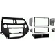 Metra 99-7874 Single/Double DIN Stereo Install Dash Kit for 2008-up Honda Accord
