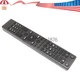 For LEXUS LX570 15-19 Rear Entertainment Replace Remote Control Without battery