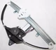 Front Driver Window Regulator fit1995-2000 Mercury Mystique 741-807 FO1350143