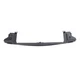 NEW OEM Mazda 2019-2021 Mazda3 Air Guide Engine Cooling Deflector BCKN-50-A20A