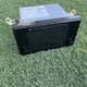 2016 Toyota Tacoma OEM AM FM Navigation Gracenote Non-JBL Radio Receiver 04160