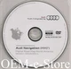 2009 to 2012 Audi A4 Avant Wagon Sedan Navigation DVD Map VER.2010-2011 Update