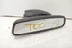 2011 BMW X6 Rear View Interior Windshield Mirror OEM