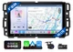 Eonon GMX6S2 8"Android 6+64 for 2007-2014 Chevy Tahoe Car Radio Wireless CarPlay
