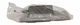 Driver Left LH Sun Visor Illuminated Fits 2007-2011 VOLVO 40 SERIES Factory OEM