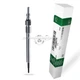 1PC' New JDE40275 Diesel Glow Plug Replaces OME For 17-19 Jaguar F-Pace 2.0L