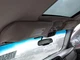 Driver Left Sun Visor Illuminated Fits 04-05 AVALANCHE 1500 2278584