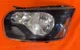 2023 Ford Transit15 Black Halogen Left Side Headlight OEM CK41-13W030-AM