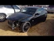 Passenger Sun Visor Sedan Canada Market Cloth Fits 06-11 BMW 323i 28339469