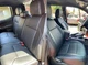 For Toyota Tacoma Crew Cab 2016-2021 2022 2023 Black Full Seat Covers Set F&R