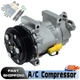NEW A/C AC Compressor with Clutch for Mini Cooper Countryman 1.6L 64529223392