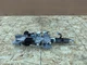 GENESIS GV80 2021-2025 OEM STEERING COLUMN W/ POWER ADJUSTMENT ASSY 56300T6200