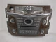 2014-2017 Infiniti Qx80 Radio Control Panel Z6ONW