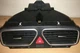 VW EOS SIROCCO CENTRE AIR VENTS & HAZARD LIGHT SWITCH 1Q0819735C 1Q0819728H
