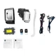 Hot Ambient Air Ionizer & Fragrance System Kit for BMW G30 G31 5Series 2018-2023