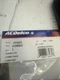 Acdelco PT1071 6 Way Female Black Multi Purpose Pigtail