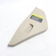 2006-2010 Kia Optima Left Driver Side Dash Fuse Box Cover Door Trim Panel tan
