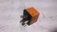 BMW E36 316i (4) Relay 0332014456 1378238 Relay 