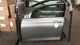 2015 Chrysler 200 LH Left Driver Front Door OEM 2015 Chrysler 200 LH Left Driver Front Door OEM