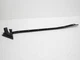 Ferrari 458 Italia 2011 Front Left Door Outer Glass Belt Gasket Seal 09-15 |:Y