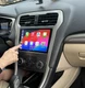 Android 14 Pantalla Carplay Est&eacute;reo Radio Para 2013-2016 Ford Fusion GPS
