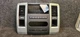  Dodge Ram 1500 Center Dashboard Trim Bezel Vents  1EB041SDAC / 1KZ31TRMAB 