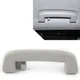 Second Row Interior Roof Grab Handle Fit Land Rover Range Rover Sport 2014-2020