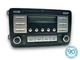 2006-2009 Volkswagen Jetta Am Fm Cd Player Radio Receiver OEM
