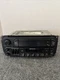 2001 - 2006 Jeep Dodge Chrysler Cassette Player AM FM Radio P56038518AJ