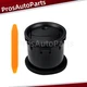 8L3Z19893AA AC Heater Air Vent/HVAC Vent Duct, Black for Ford F150 2004-2008