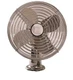Universal Dash Fan for Golf Carts