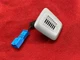 BMW F01 F06 F10 F30 F36 Hands Free Telephone Microphone Mic Gray 9263744 OEM ✅