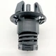 ORIGINAL BMW stop buffer bonnet 1 Series 3 5 Series X1 X3 X4 X5 X6 i3 5176718375