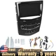 For Cadillac ESCALADE XTS 2015-2020 Touch Screen Nav Radio w/ Heated Seat System