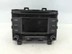 2015-2015 Hyundai Sonata Am Fm Cd Player Radio Receiver JL8I8