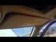 Passenger Sun Visor 204 Type GLK250 Fits 10-15 MERCEDES GLK-CLASS 235484