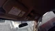 Driver Sun Visor Crew Cab Fits 11-16 FORD F250SD PICKUP 1298976