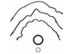 Felpro 92TY18B Timing Cover Gasket Set Fits 2003-2008 Mazda 6 3.0L V6