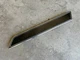 1977 Corvette OEM Right Door Panel Trim Insert Molding Black 3964152