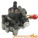 Power Steering Pump 44310-06080 for Toyota Avalon Camry Sienna Lexus RX ES
